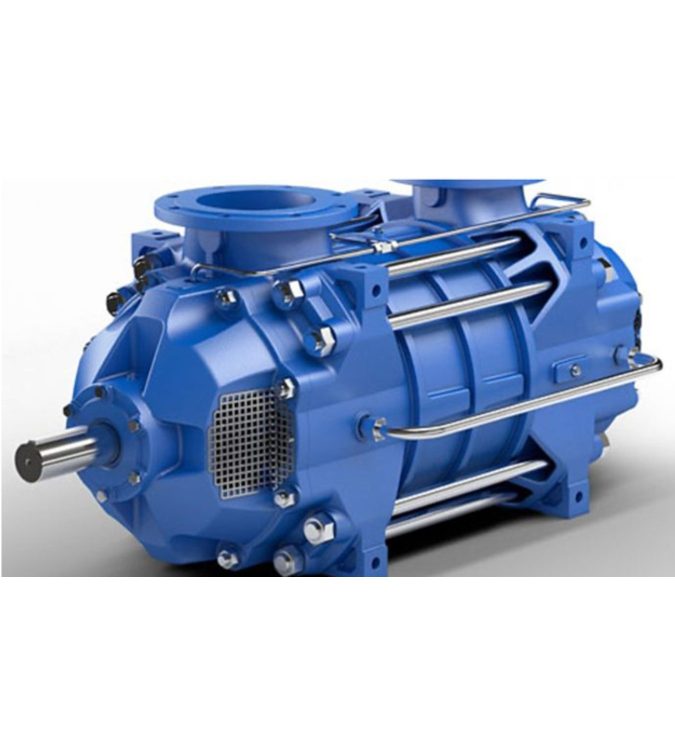 Mp Series Multi Stage High Pressure Pump Weston Myer